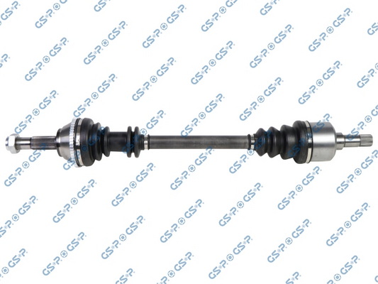 фото №1, Полуось приводная citroen/fiat/peugeot -l