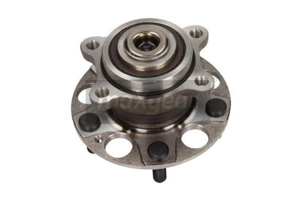 фото №1, Подшипник колёса honda t. accord viii 03- з ступица