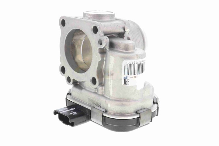 фото №10, Корпус дроссельной заслонки ford v25-81-0012 vemo