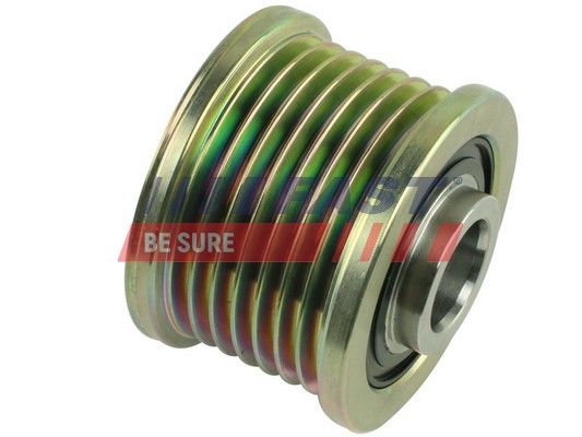 фото №1, Колесо пасове, генератор fast ft45629