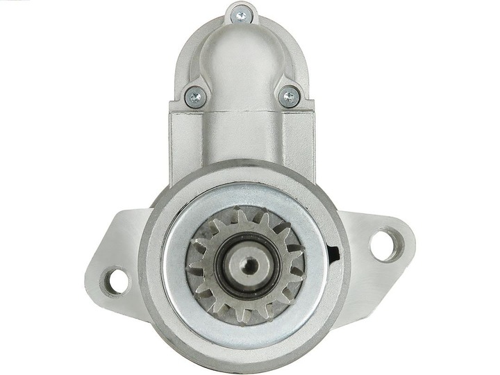 фото №13, Стартер as-pl 07z911023a 07z911023b eaa121776 1