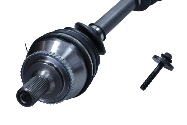 фото №5, Піввісь volvo s60/v70 pr 975mm