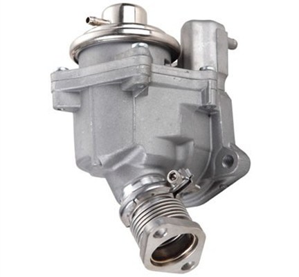 фото №1, Клапан egr fiat ducato 06- 571822112099 магніт