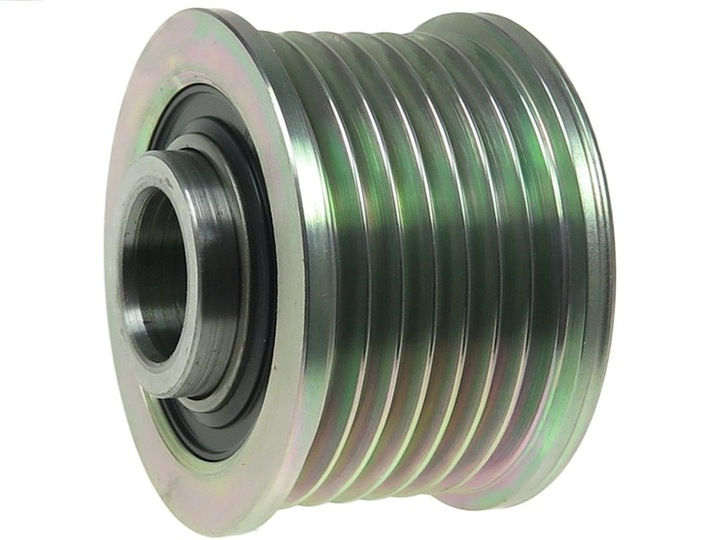 фото №11, Колесо пасове з wolnobiegiem afp5007 продукт ina