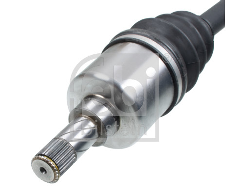 DEMI-ARBRE MENÉE RENAULT gsp250383