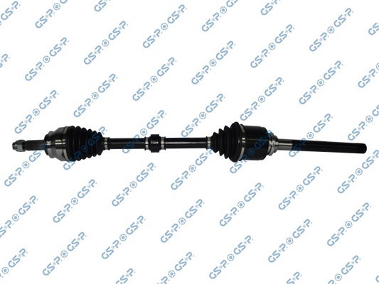 фото №1, Gsp полуоси i przegu полуось nap. правая