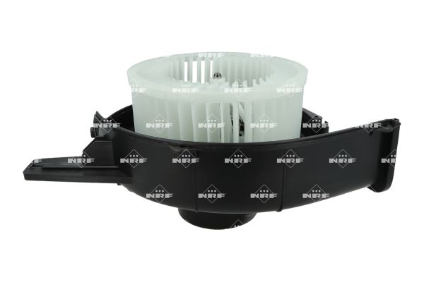 фото №12, Nrf воздуходувка vw polo 00-