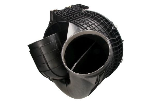 фото №1, Корпус фильтра воздуха mercedes actros, actros mp2 / mp3, axor