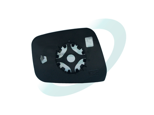 фото №1, Spj l-0703 скло дзеркало зовнішнього