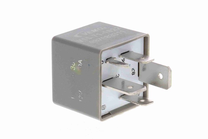 фото №8, Vemo v15-71-1022 реле струму роботи