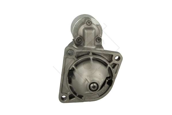 фото №1, Стартер hart 534 382