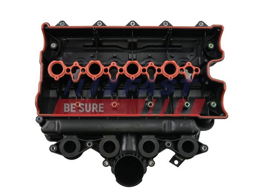 фото №1, Fast ft45202 модуль труби wlotowej