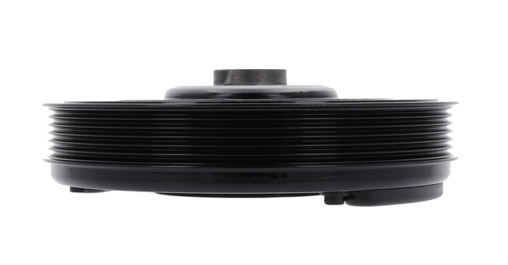 фото №6, Колесо пасове вала колінчастого vw 2,4d 2,5tdi corteco