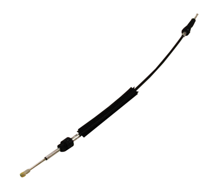 фото №4, Трос зміни коробки передач seat cordoba/ibiza 1,2-1,6 02-15