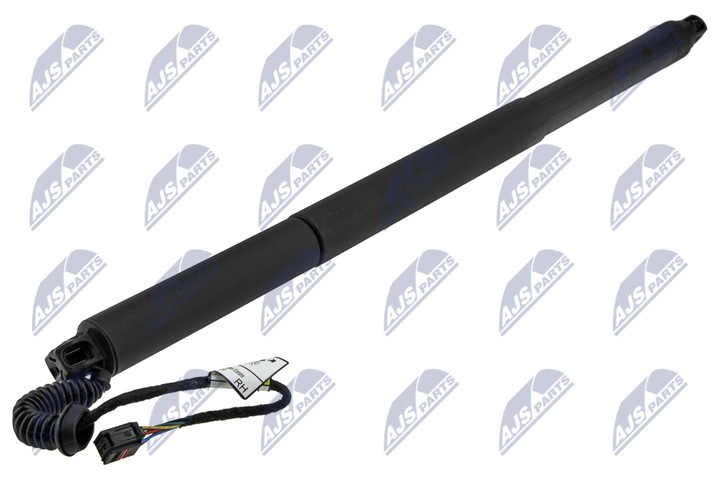 фото №1, Амортизатор задньої кришки nty ae-sk-026