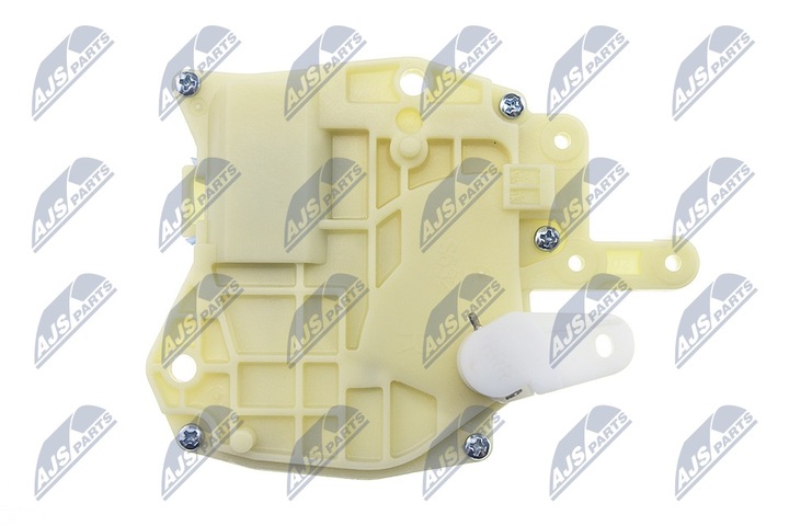 фото №10, Замок дверь зад правый honda civic 01-05 3d 4d