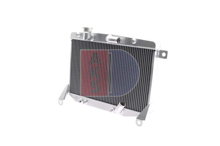 фото №9, Радіаторів alfa romeo giulia gt bertone 63-68 alu!