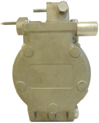 фото №8, Mahle оригінал acp 1243 000s компресор, кондиціонер