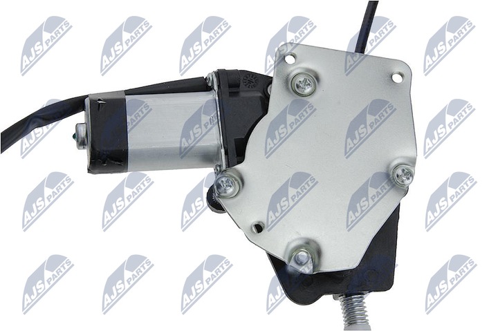 фото №13, Подъемник стекла jeep cherokee 99-04 /перед левый