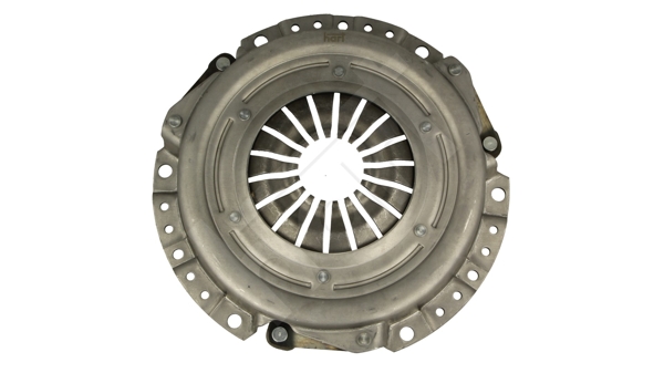фото №1, Прижим сцепления hart 342 371 opel astra 1.6 16v, vectra b 1.6 16v 1.7