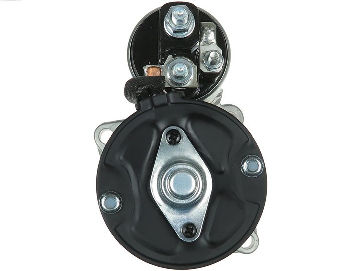 фото №15, Стартер as-pl s0195