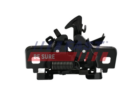 фото №1, Fast замок капота renault trafic 14