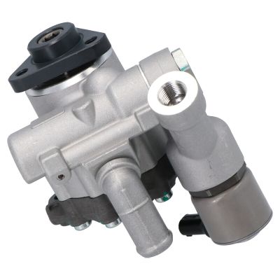 фото №9, Energy pw690227 насос гидравлическая, система