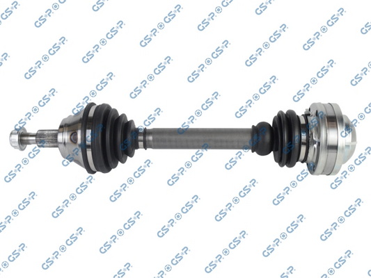 фото №1, Полуось nap. le vw golf iv 98-05 1.9tdi