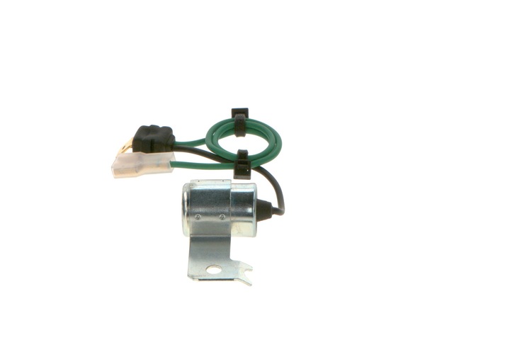 фото №13, Конденсатор bosch 1237330340 1212259