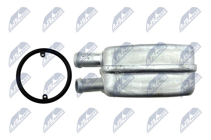 фото №3, Прокладка ущільнювальне кільце радіатор масла scenic ii 1.5 dci