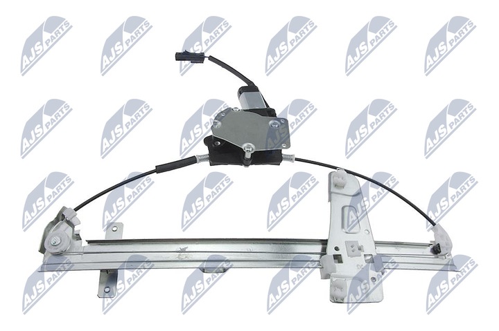 фото №12, Подъемник стекла jeep cherokee 99-04 /перед левый