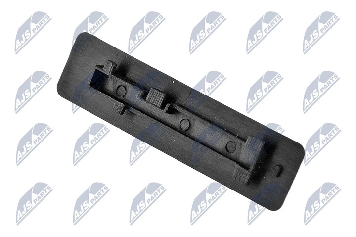 фото №1, Заглушка рейлінг дах mazda cx9 cx-9 07-13