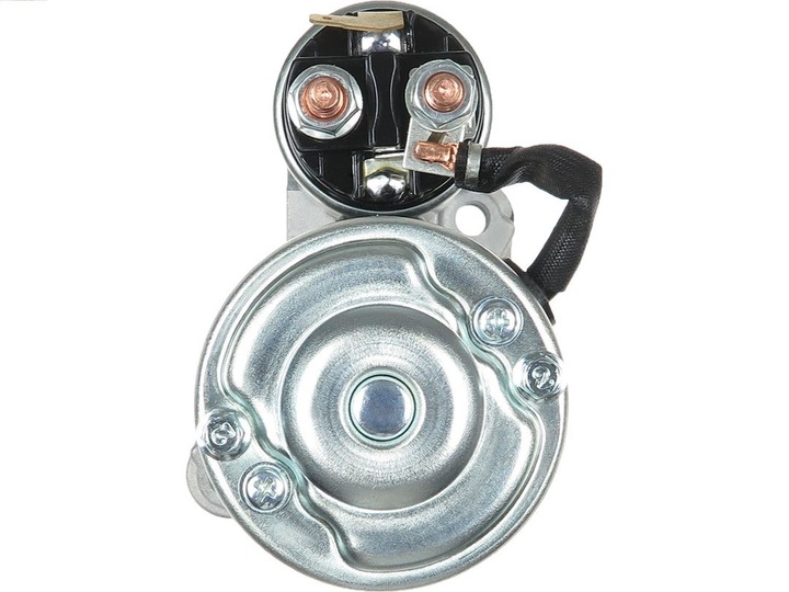 фото №11, Стартер galant pajero 2.5 3.0. 3.5