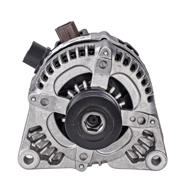 фото №14, Генератор valeo 1229259 1704085 1708322 3m5t10300