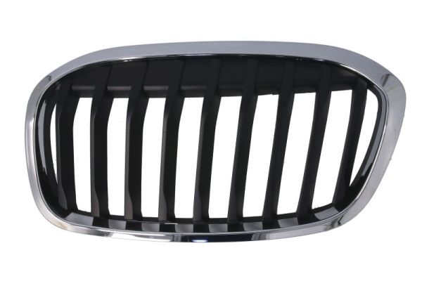 фото №1, Решётка l перед хромированная рамка матовый bmw 2 active tourer f45 f46 01.18-