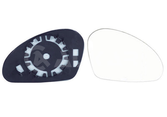 фото №1, Скло дзеркало зовнішнього 6102-02-1292892p