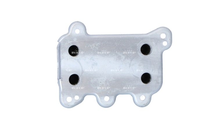 фото №1, Радіаторів масла nrf 31850