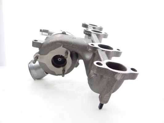 фото №12, Турбіна vw golf 4 1.9 tdi 110 km ahf asv 713673-4