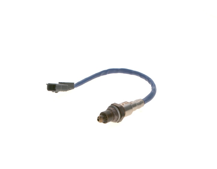 фото №15, Лямбда-зонд bosch 025803002h 226a04jm0b nissan