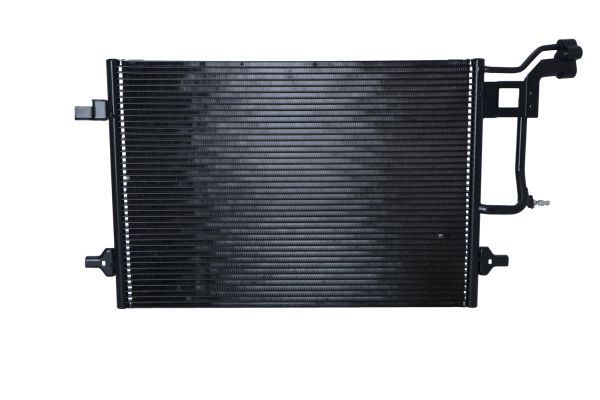 фото №13, Радіаторів кондиціонера nrf 35308 8d0260401g