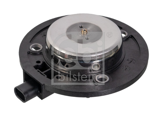 фото №1, Клапан управляющий 40198/feb febi bilstein