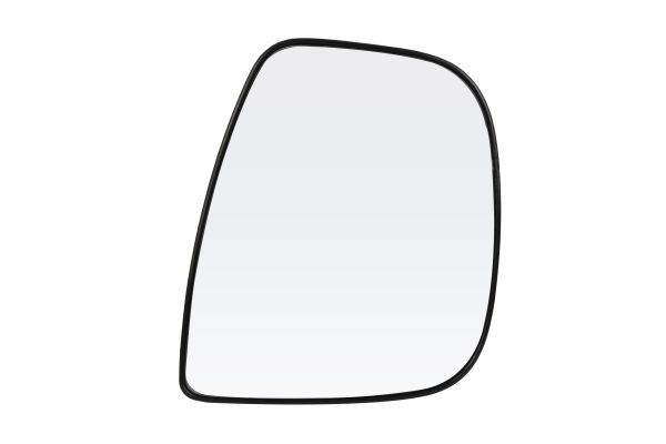 фото №1, Стекло зеркало наружного abakus 0545g02