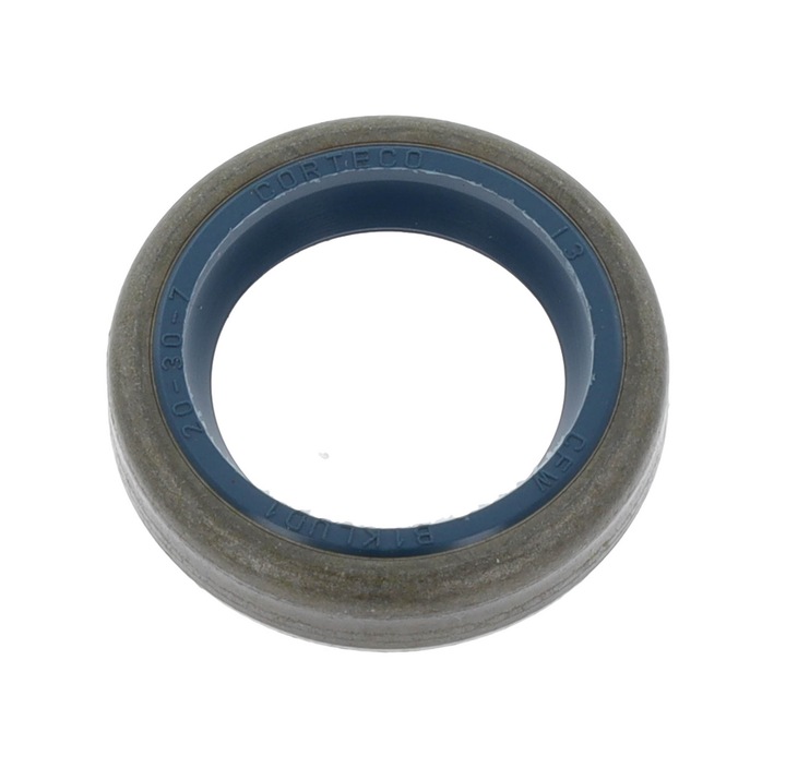 фото №14, Сальник 20x30x7 cor 12001623