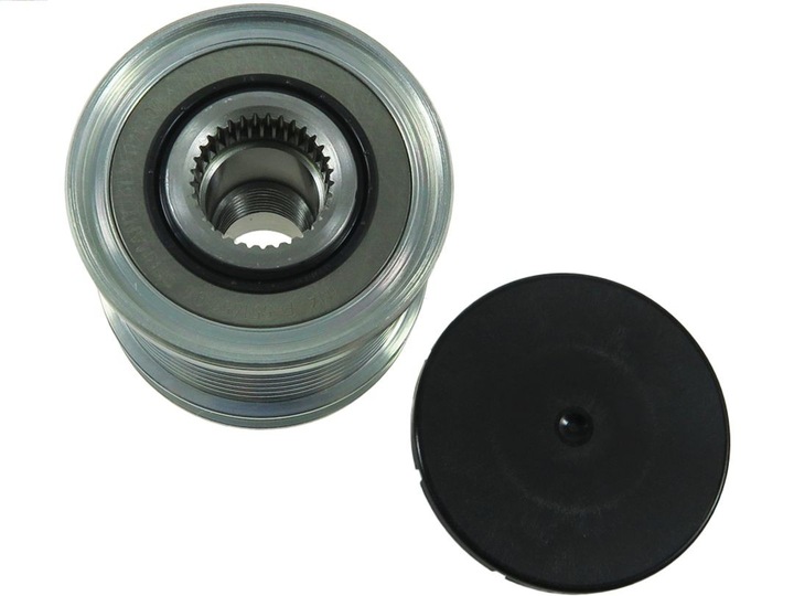 фото №8, As-pl afp3019 ina зчеплення jednokierunkowe