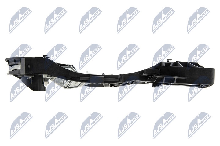 фото №10, Рамка ручка двері перед праві всередині