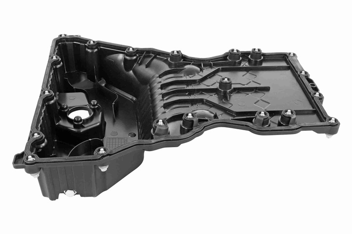 фото №1, Vaico поддон масляная mercedes c c204 , c w204 , c t-model s204 , cls