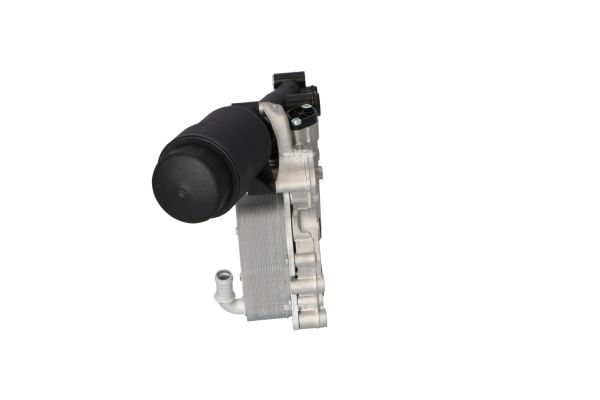 фото №2, Радиаторов масла db c класс w205 2,1 14- з корпус nrf 31350