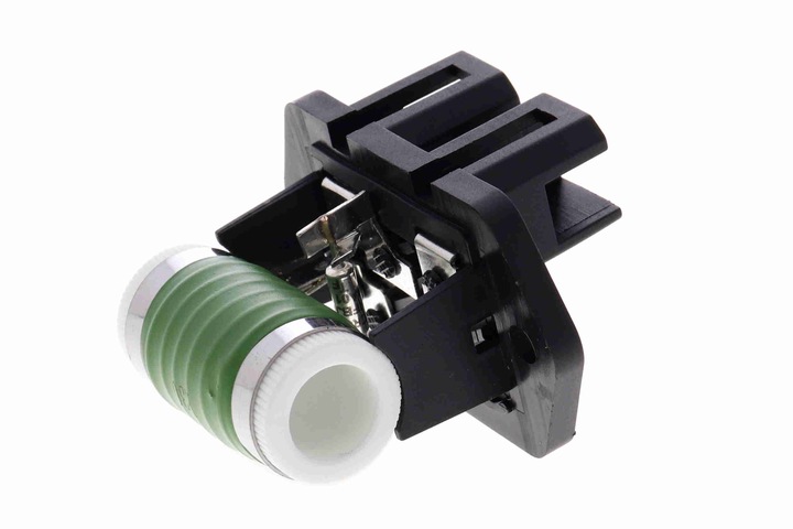 фото №2, Vemo v24-79-0023 регулятор, вентилятор повітропровід do інтер'єру транспортного засобу