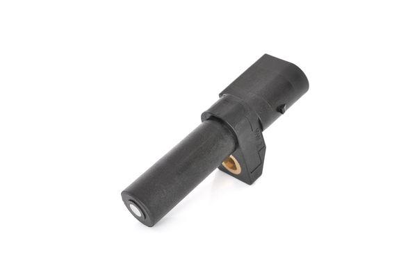 фото №2, Bosch 261 210 141 генератор імпульсів, wał шатун