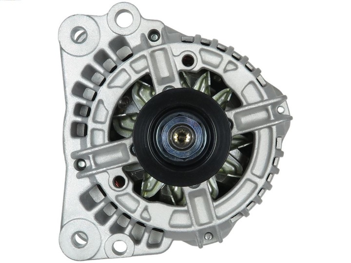 фото №12, As-pl генератор 12v seat alhambra arosa ibiza fabia vw polo lupo 1.0